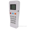 TCBM5023 Handheld Encoder Fire Alarm Programmer